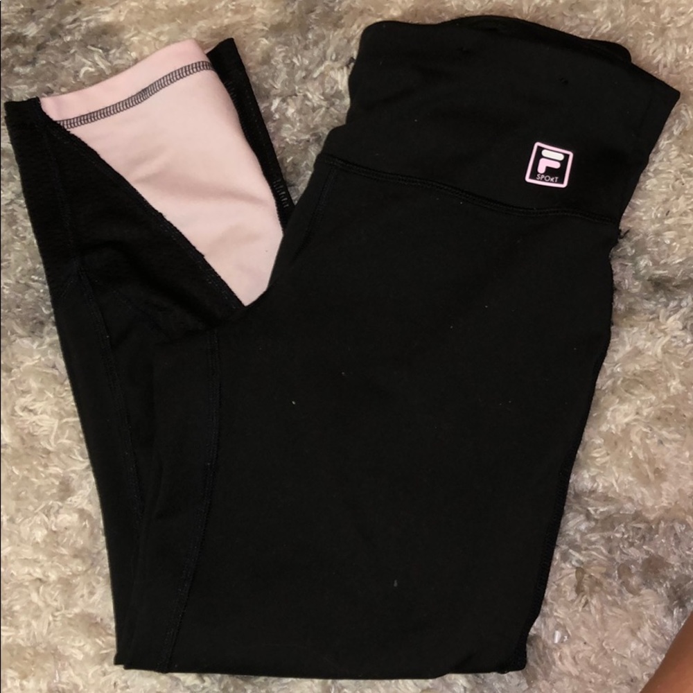 Fila Sport leggings!